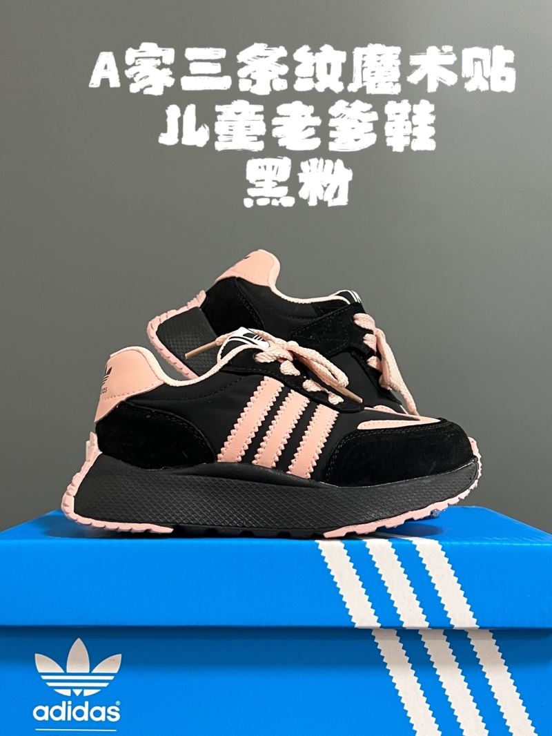 ADIDAS SHOES